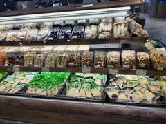 -果蔬好生活超市(乐堤港店)