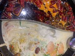 -八一路好吃街(雨田商务大厦店)