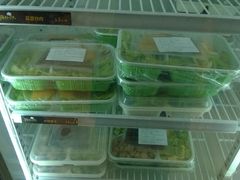 外卖半成品菜-金百万烤鸭店(马甸店)