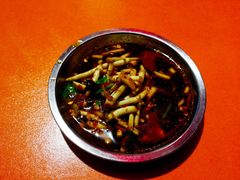 -刘三姐烤肉总店(飞山街店)