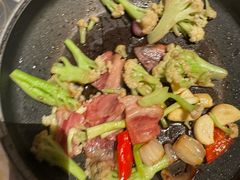 -新兴·金羊座·粤菜点心(乐峰店)