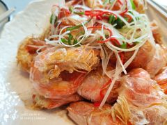 -漢舍中国菜馆(889广场店)