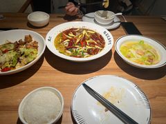 -太二酸菜鱼(浦东正大广场店)