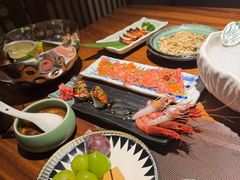 -一本料理(西溪天街店)