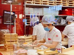 -喜家德虾仁水饺(长泰广场店)