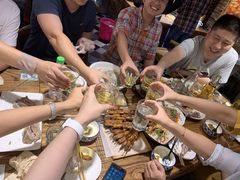 -有奴思烤肉·清真(正宁路店)