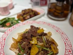 -谭厨中山传家菜.乳鸽.脆鲩鱼(华强北中航城店)