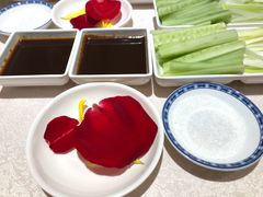 -便宜坊烤鸭店(甜水园店)