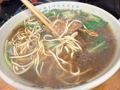 -无名氏面馆(邮电路店)