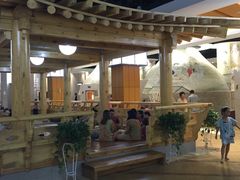 -丽池宫韩式汗蒸会馆(华灯坊店)