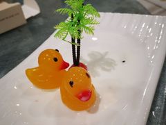 -點無缺茶楼·海鲜酒家(世博店)