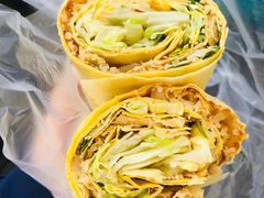 -山东傻大粗粮煎饼(牛街店)