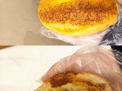 咸蛋黄芋泥-前进麦味·天然烘焙(凯德1818店)