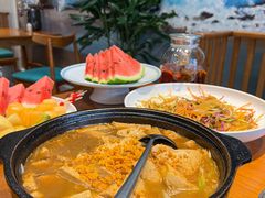 -海铺·渔家虾水饺(皇姑店)