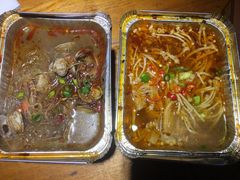 -阿里巴巴海鲜烧烤家常菜(黄岛店)