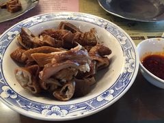 -春发生饭店·非遗(南院门店)