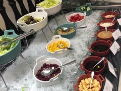 -索菲特酒店 · 云尚天际自助餐厅