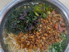 -胜嘉生榨米粉(科园总店)