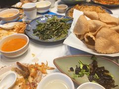 -章记星洲 · 新加坡餐厅(望京店)