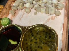 -今邕烧烤(西大店)