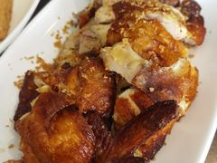金沙吊烧鸡-标记Jane's kitchen(平桥直街店)