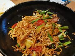 -九毛九西北菜(大东海店)