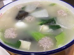 -东北小二东北菜(大车家巷店)