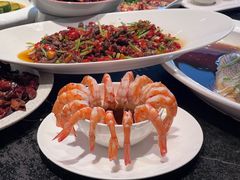 -悦百味·品质川菜(橄榄郡店)