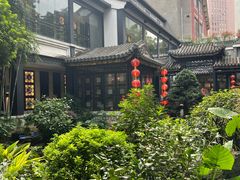 -北园酒家(小北路店)