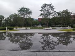 -广州市城市规划展览中心