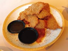 -龙门阵茶屋川菜馆(武康路店)