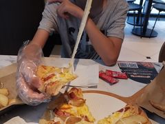 -达美乐比萨(红山店)