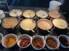 -Social 秀西餐厅-长沙瑞吉酒店(运达店)