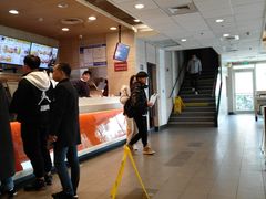 -肯德基(杭州浦沿店)