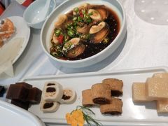 -味+新京宴·烤鸭·北京菜(创意谷店)