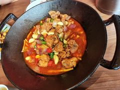 -薇酌饮·陕西菜(南门外店)