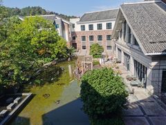 -余姚阳明温泉山庄