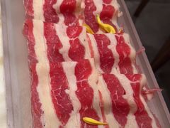 -涮福記·现切牛羊肉火锅(世纪汇店)