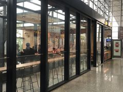 门面-星巴克(成都机场T2店)