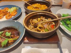 -啫神·广州地标美食(北京路店)