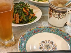 -汗腾格里·风味餐厅(新疆驻京办店)