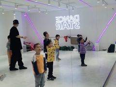 -星舞宝贝少儿舞蹈艺术(天山西路店)