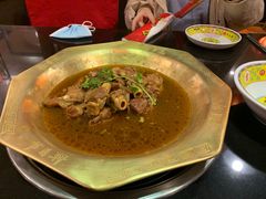 -芦月轩羊蝎子(劲松店)