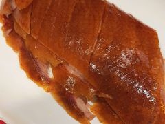 -惠丰堂饭庄·烤鸭·京味菜(万泉庄 苏州桥店)