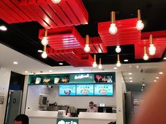 -李先生牛肉面大王(上海站南广场店)