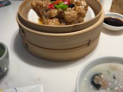 -陶陶居酒家(新天地店)