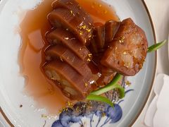 -银都上海菜馆(粤海东路店)