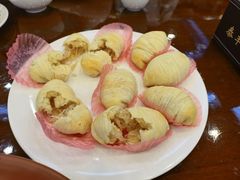 萝卜丝饼-泰丰楼(前门西大街店)