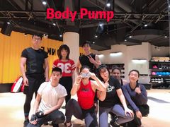 -超级猩猩健身·私教(上海体育场店)
