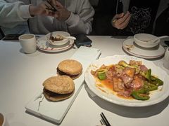 -南门食仙·手工福州菜(南门兜店)